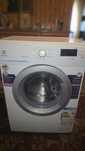 Pralka Electrolux 5kg 1000rpm EWS11054SDU