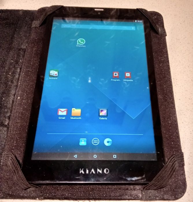 Tablet Kiano SlimTab 8 3GR Modem 3G plus etui