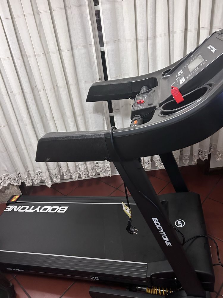 Passadeira Bodytone