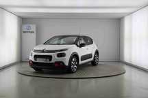Citroën C3 1.2 PureTech Elle EAT6