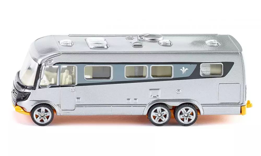 Kamper Niesmann + Bischoff Arto. Siku. Nowy Produkt