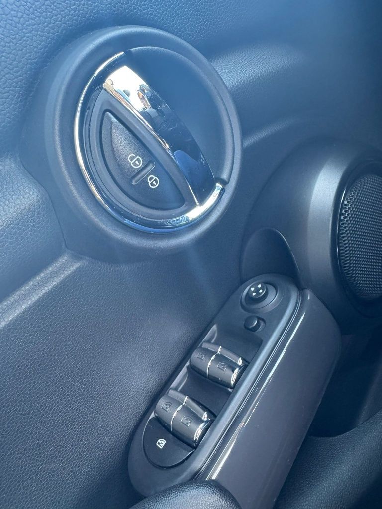Mini One D 2018 Impecável