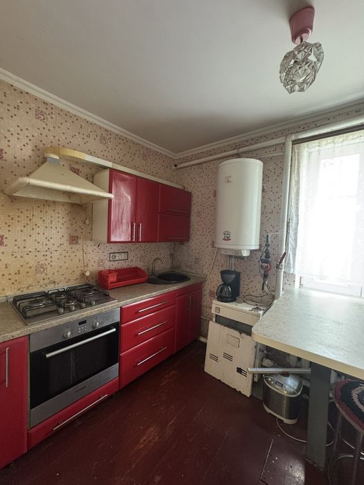 Частина будинку Марьянівка