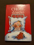 Chore dziecko Irena Obuchowska Marian Krawczyński