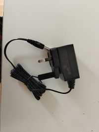 ecopac switching adapter 9v, AC-DC, UK Plug