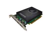 Profesjonalna KARTA Graficzna NVIDIA Quadro M2000 4GB GDDR5 | GW! FV23
