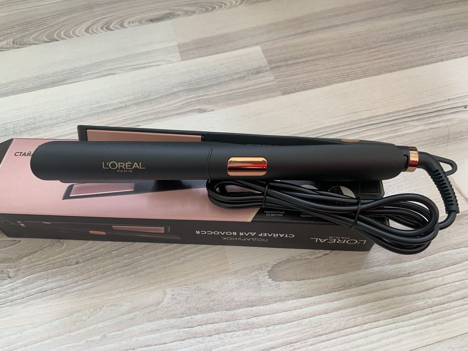 Стайлер для волосся L’oreal