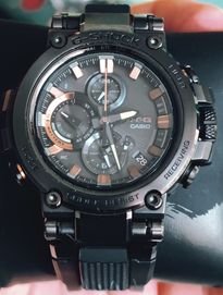 G-Shock MTG-B1000TJ Tai Chi Limited Edition Exclusive Premium 
Zegarek