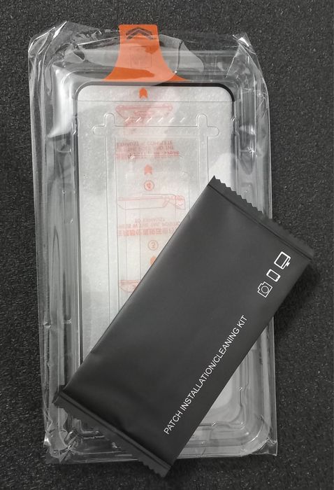 Захисне скло: Samsung A35 5G, A55 5G, S24FE, A32 5G.