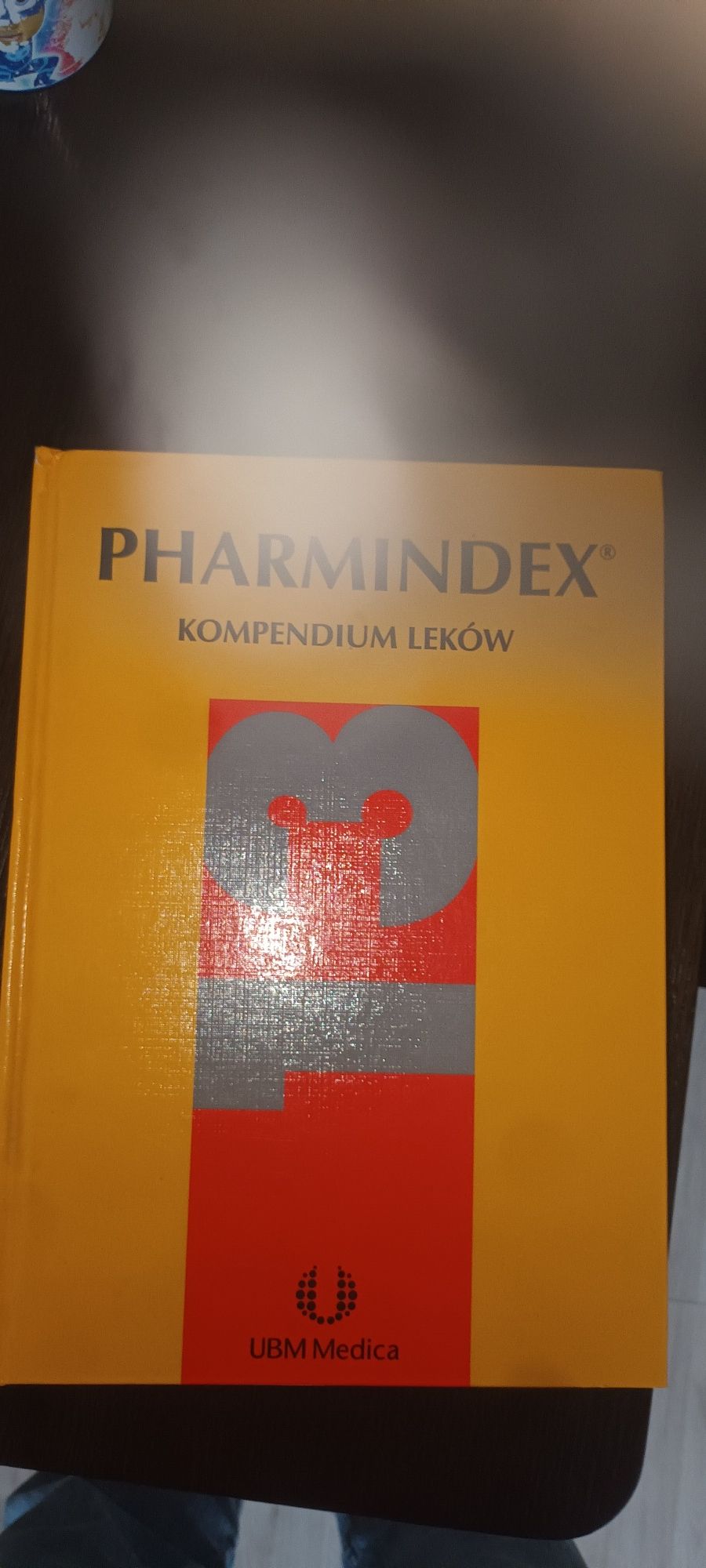 Pharmindex kompendium leków