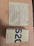 Samsung Galaxy S 20 FE 5G, nowy na gwarancji.