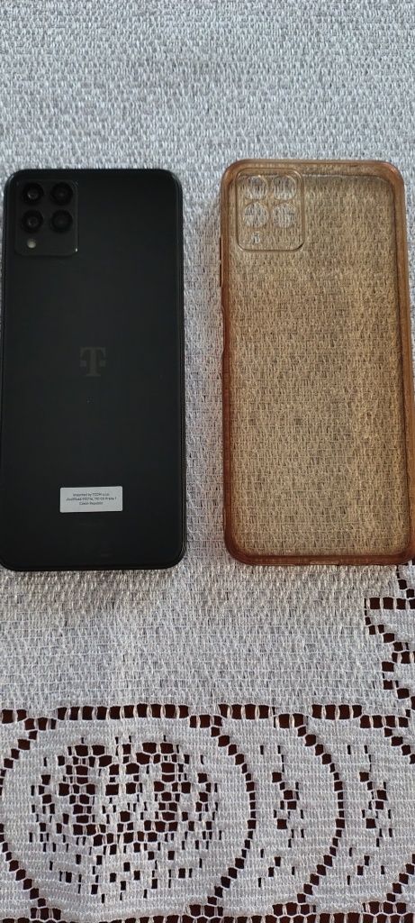 T Phone Pro 5G 128/6