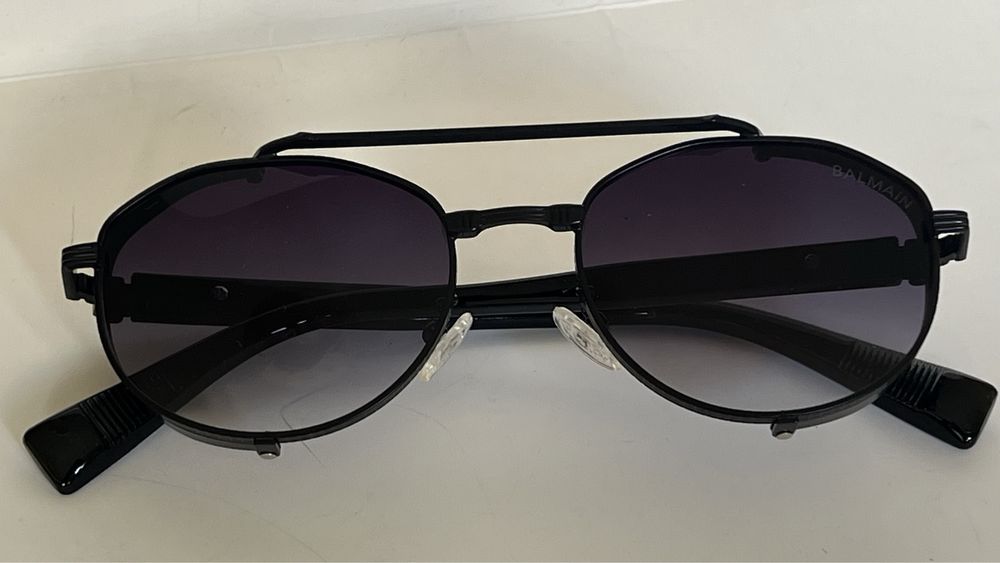 Okulary przeciwsloneczne Balmain