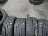205/55R16 91V CONTINENTAL CONTIPREMIUMCONTACT 5 LATO 4szt