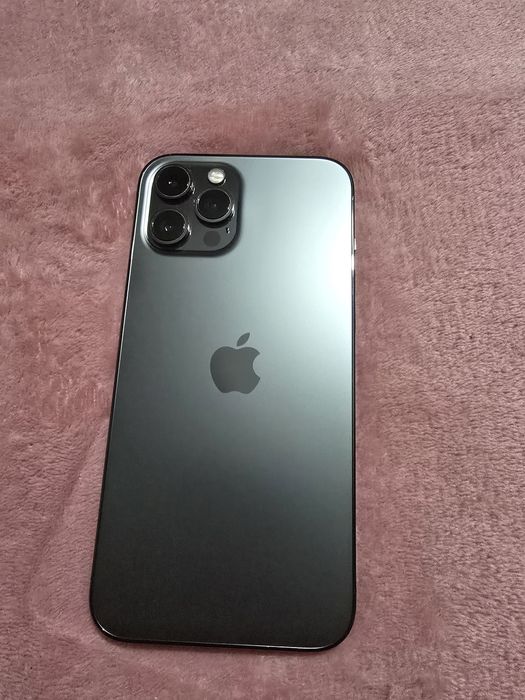 iPhone 12 Pro Max 256Gb