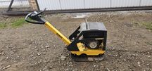 Продам віброплита, вібротрамбовку, трамбовку Bomag 25 50 , Wacker,Amma