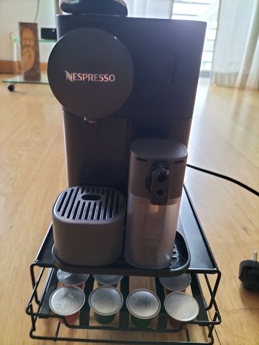 Máquina de café Nespresso