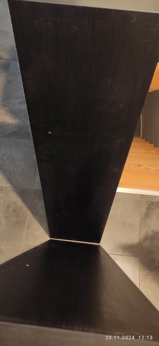 Półki wiszące 4 szt