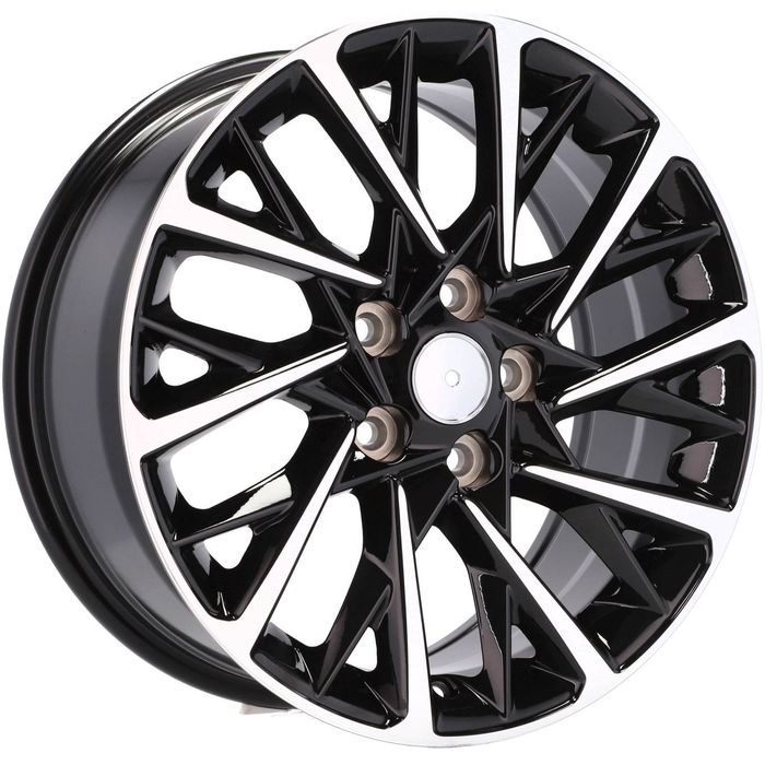 4x Felgi 17 m.in. do HYUNDAI ix35 Santa fe II III Tucson III IV KIA Ceed Sportage Niro - I0241