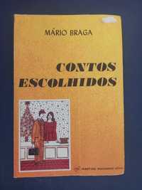 Livro Contos escolhidos