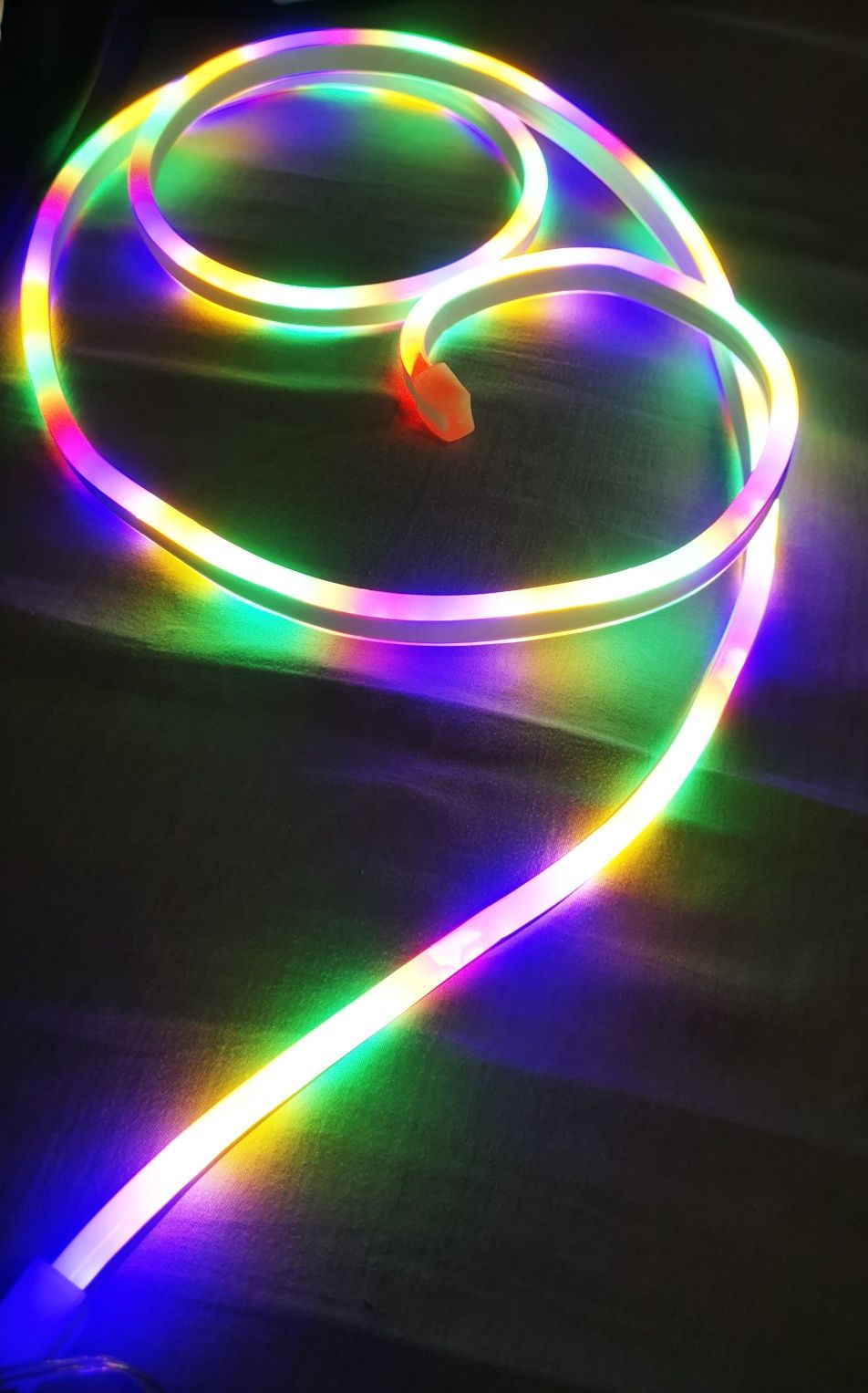 Taśma LED neonowa 1.5m