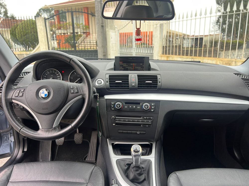 Vendo BMW coupe (180000km)