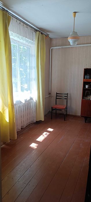 Квартира 2 кімнатна ( район Малий круг)