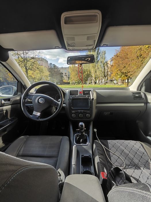 Продам Volkswagen Golf.  Автомобиль для ЗСУ