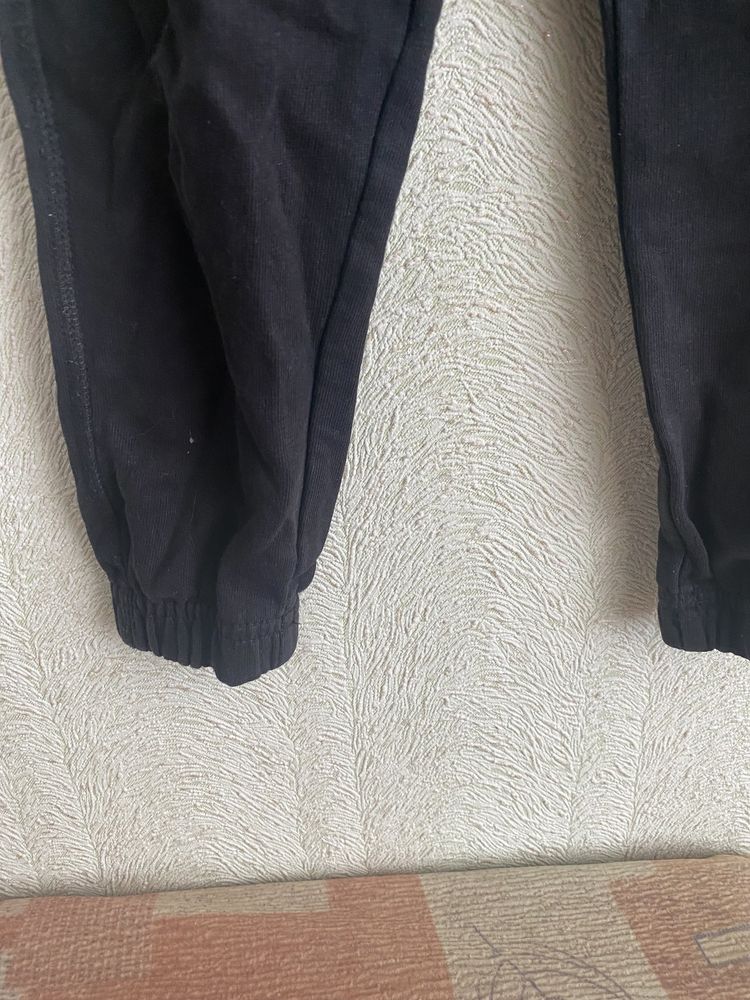 Gap костюм хлопчика 104-116 штани спортивні