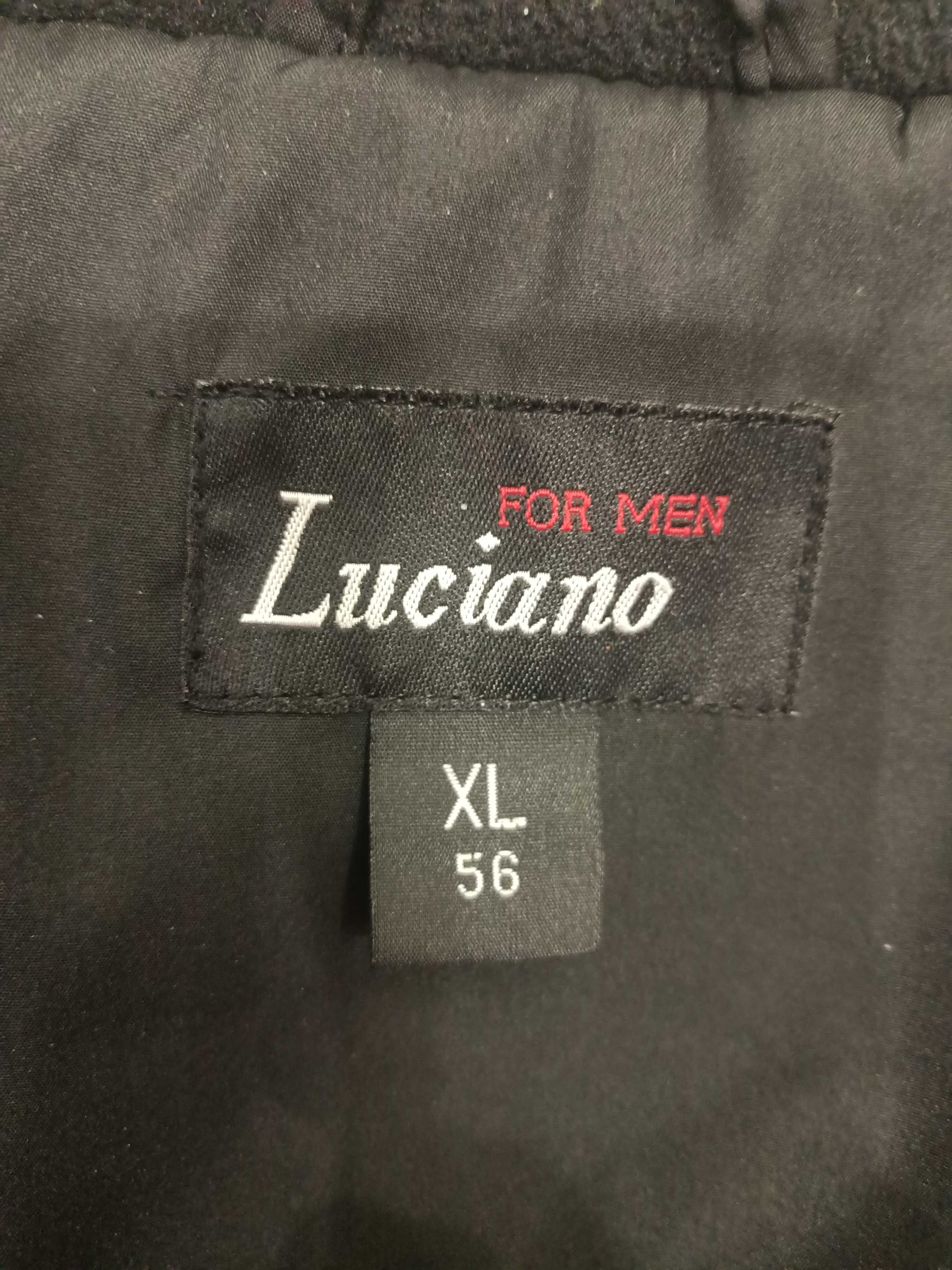 Куртка большого размера Luciano