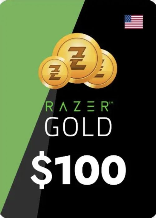 razer global gift card