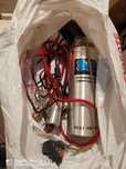 performance power capacito