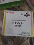 Canon toner тонер
