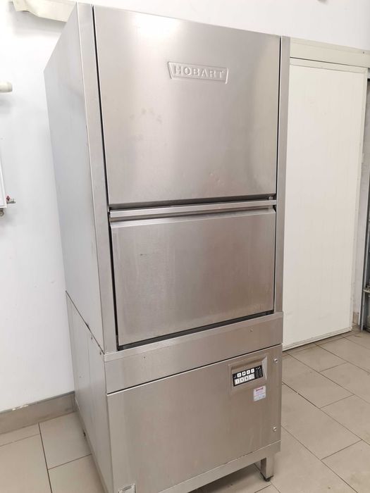 Zmywarka gastronomiczna Hobart