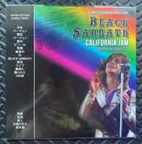 Black Sabbath – California Jam