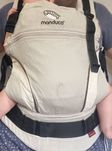 Kit Manduca com tudo