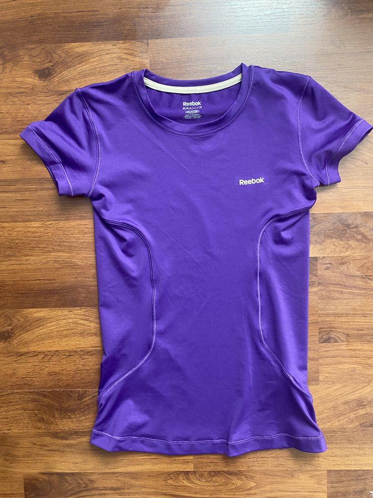 Термо футболка Reebok