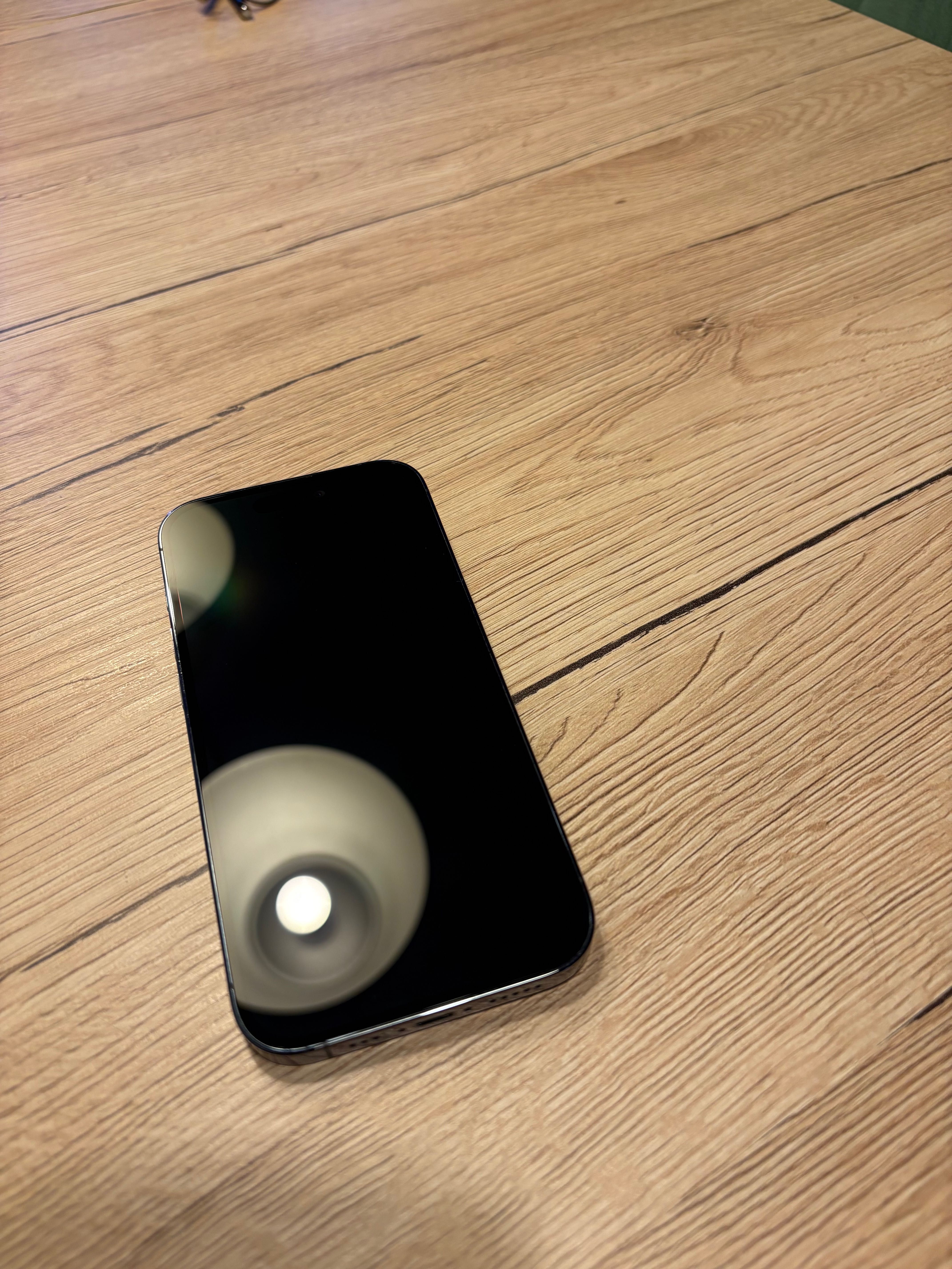 iPhone 14 Pro  128G Fioletowy