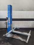 podnośnik jednokolumnowy TWIN BUSCH TW6200 2.2 KW 230v AUTOMAT