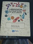 Laboratorium w szufladzie Bioogia PWN