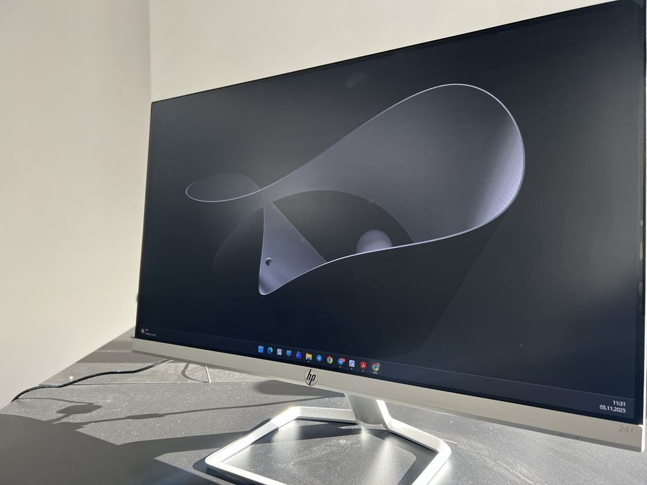 Монітор HP 24f (23.8”)