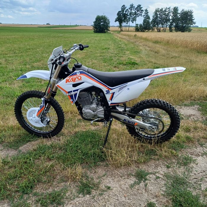 Kayo T4 2024rok 250