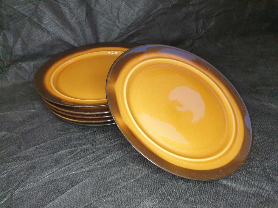 Duże talerze ZPS Pruszków