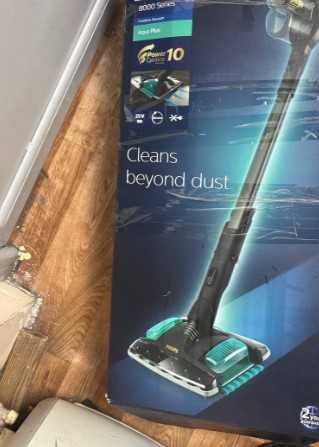 Пилосос Philips 8000 Series Aqua PlusXC8349