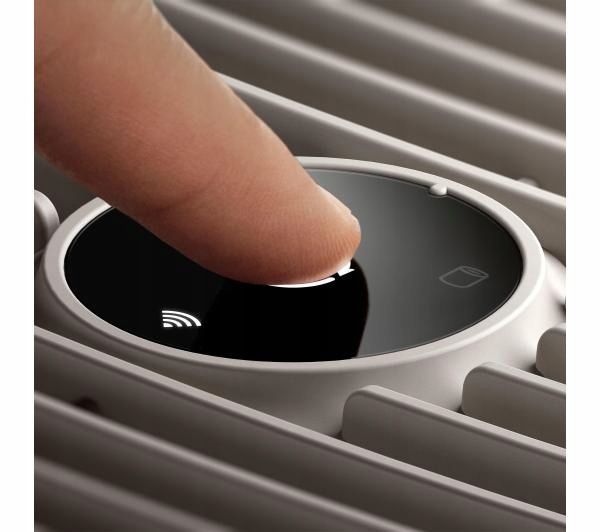 Oczyszczacz powietrza Philips AC0650/10
