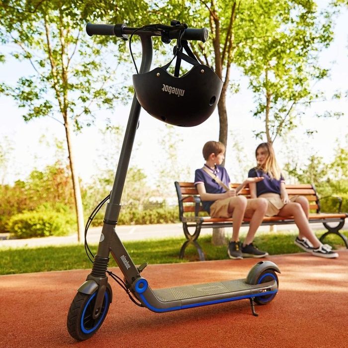 Электросамокат  Ninebot  E10