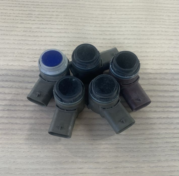 Парктроніки Jguar i Pace JK83-15k859-DC,JK83-15C868-AC