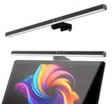 Nowoczesna Lampka LED  do laptopa 33 cm .