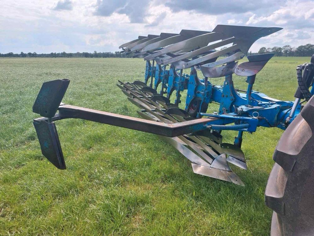 Плуг Lemken Vari Opal