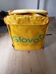 Torba termiczna Glovo
